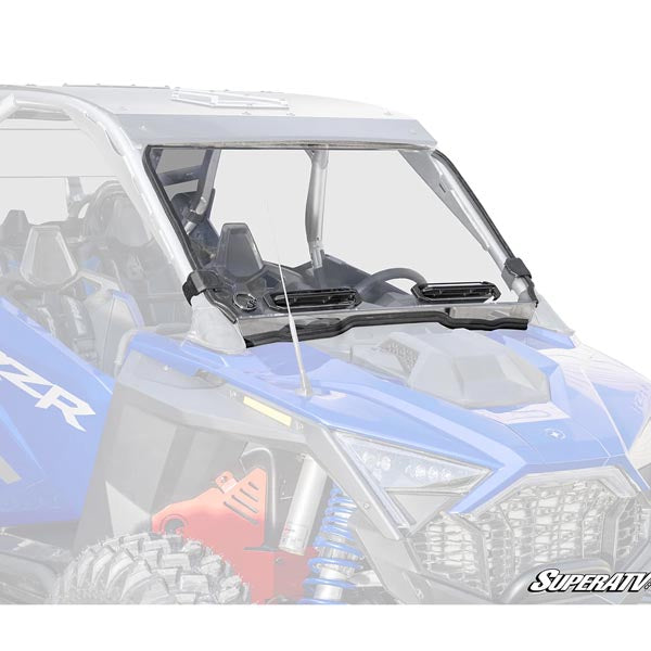 STAV FRNT VENTD WINDSHIELD POL  WS-P-PROR4-V-70