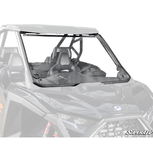 STAV FRONT WINDSHIELD POL  WS-P-PROR-70