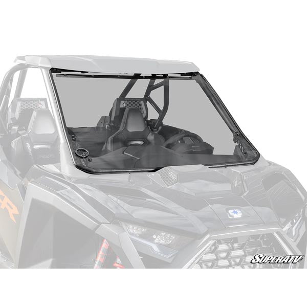 STAV FRONT WINDSHIELD POL  WS-P-PROR-72