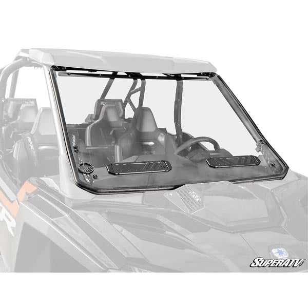 STAV FRNT VENTD WINDSHIELD POL  WS-P-PROR-V-70