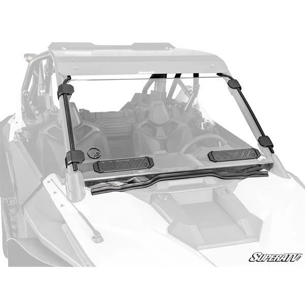 STAV FRNT VENTD WINDSHIELD POL  WS-P-PROXP-V-70