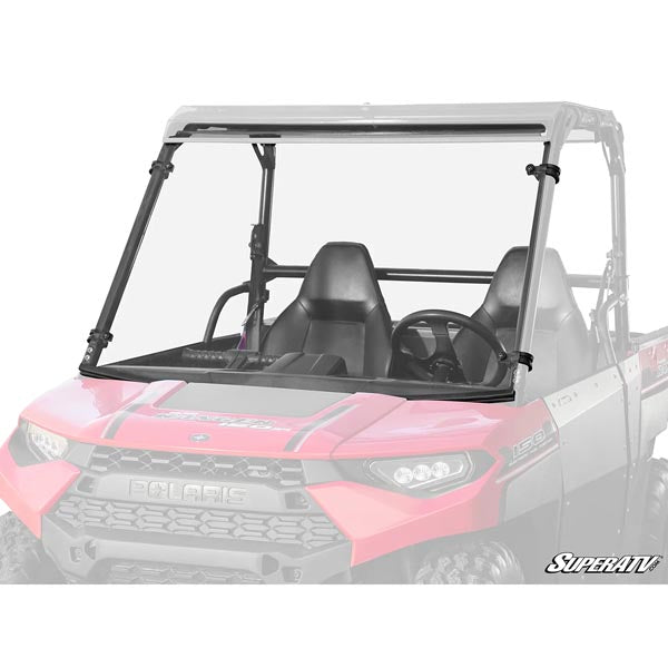 STAV FRONT WINDSHIELD POL  WS-P-RAN150-75