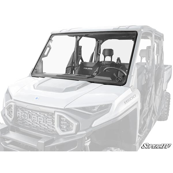 STAV FRONT WINDSHIELD POL  WS-P-RANXD-70