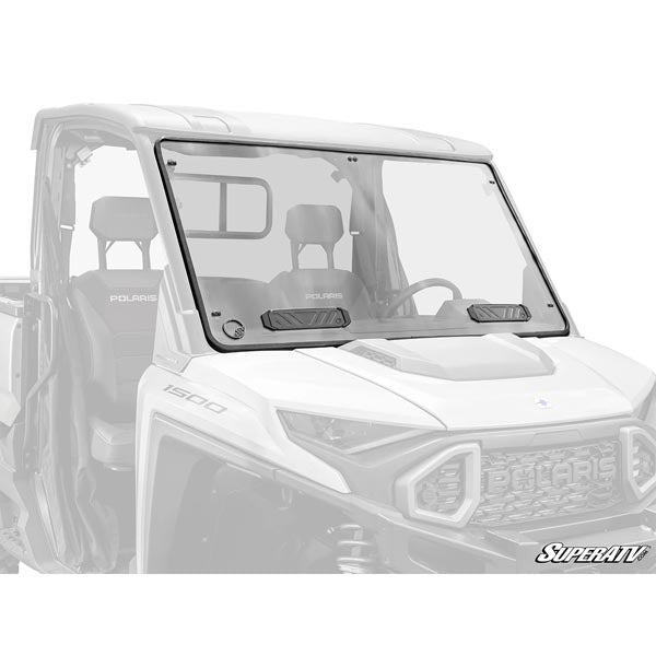 STAV FRNT VENTD WINDSHIELD POL  WS-P-RANXD-V-70