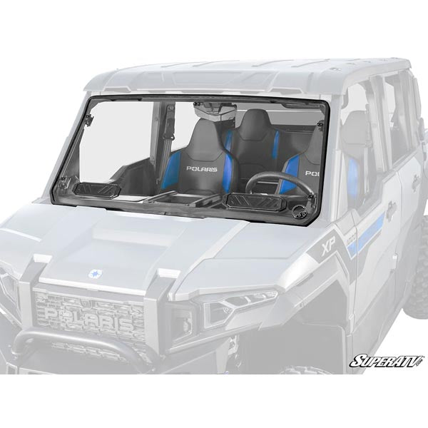 STAV FRONT WINDSHIELD POL  WS-P-XPD-V-70