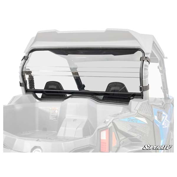 SUPERATV REAR WINDSHIELD CFMOTO ZFORCE RWS-CF-ZF950-001-76