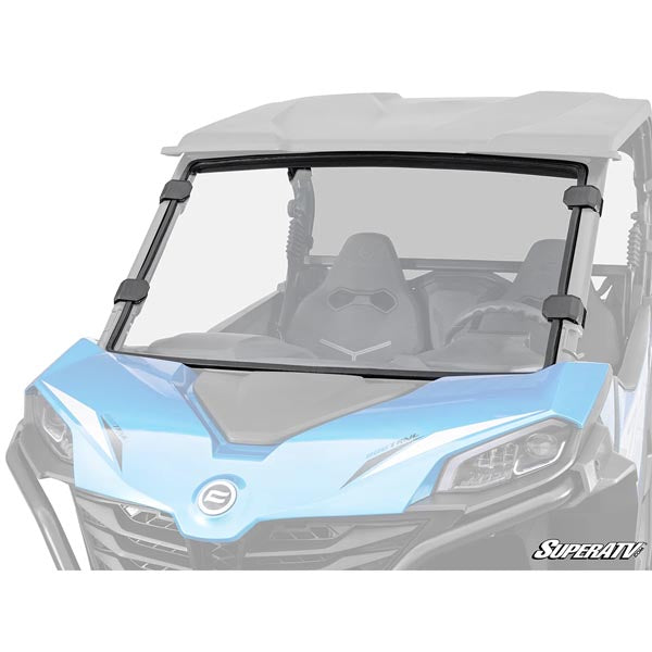 SUPERATV FULL WINDSHIELD CFMOTO ZFORCE 800 WS-CF-ZF800T-70