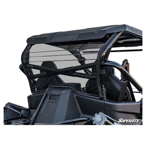 SUPERATV REAR WINDSHIELD CFMOTO ZFORCE 950 RWS-CF-ZF950-76