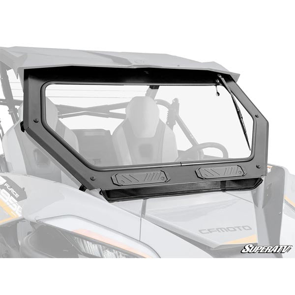 SUPERATV GLASS WINDSHIELD CFMOTO ZFORCE 950 GWS-CF-ZF950-S-01