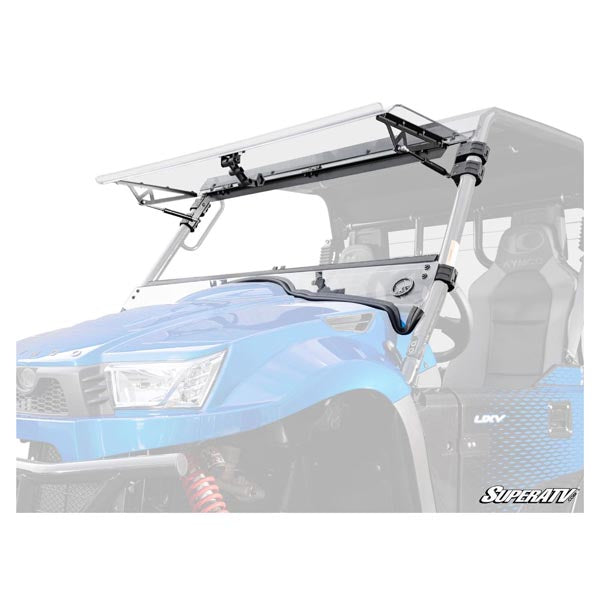 SATV FLIP WINDSHIELD KYMCO  FWS-KY-UXV700-70