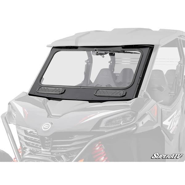 SATV GLASS WINDSHIELD CFMOTO  GWS-CF-ZF800T-01
