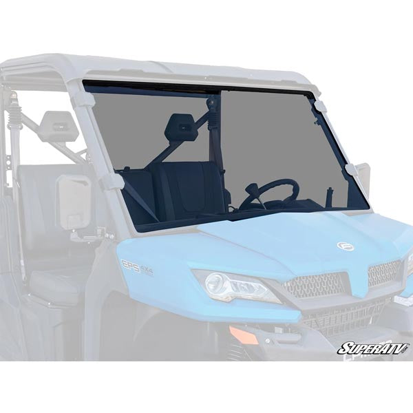 STAV FRONT WINDSHIELD CFMOTO  WS-CF-UF1000-73