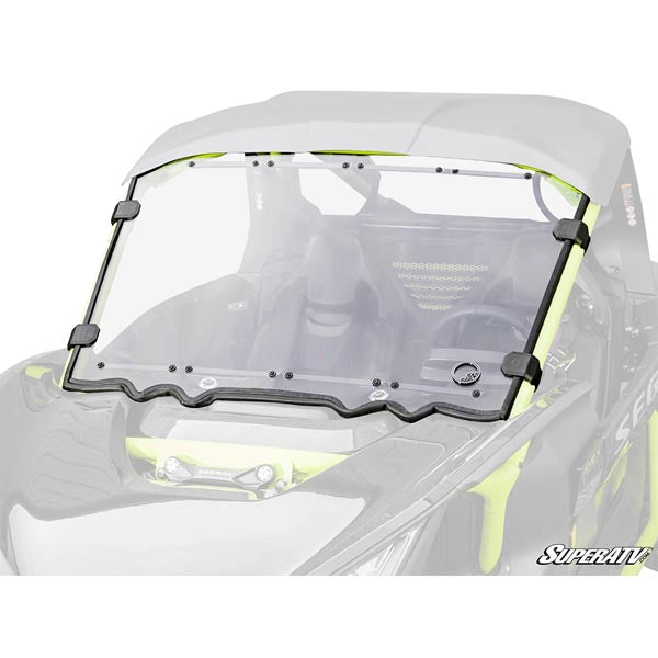 STAV FRONT WINDSHIELD SEG  WS-SW-VILL-70