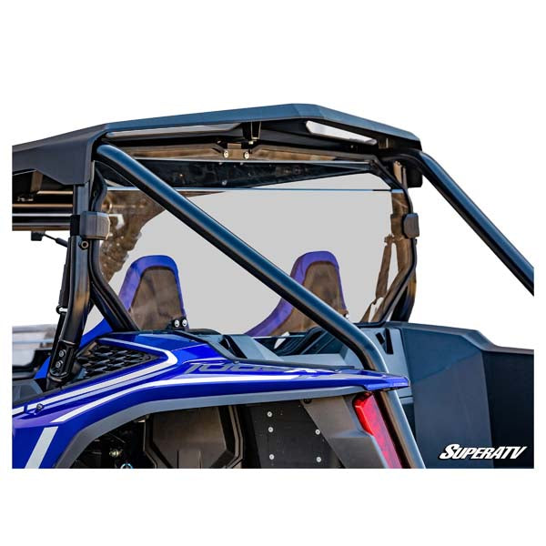 SUPERATV REAR WINDSHIELD HONDA TALON 1000 RWS-H-TAL-71