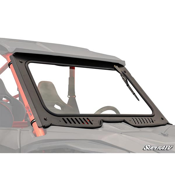 SUPERATV GLASS WINDSHIELD HONDA TALON GWS-H-TAL-S-01