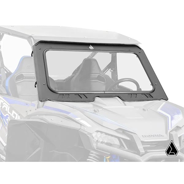 SUPERATV GLASS WINDSHIELD HONDA TALON GWS-H-TAL-001-01