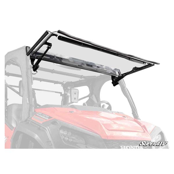 SATV PWR FLIP WINDSHIELD HON  PFWS-H-PIO1K-70