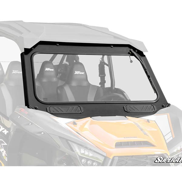 SUPERATV GLASS WINDSHIELD KAWASAKI TERYX GWS-K-KRX-S-01
