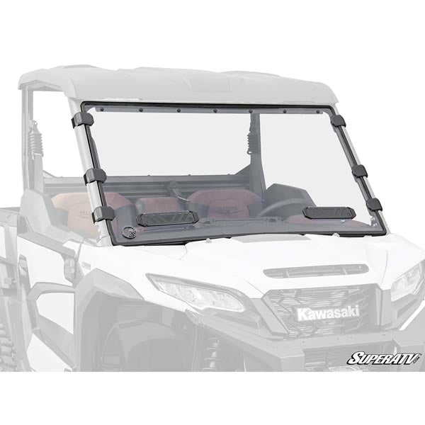 STAV FRNT VENTD WINDSHIELD KAW  WS-K-RID-V-70