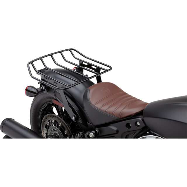 COBRA RACK BA BOBBER BLK 502-2605B