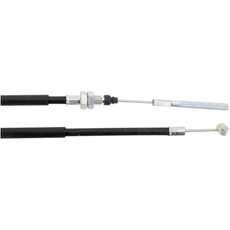 MOTION PRO BRAKE CABLE BLACK VINYL 02-0421