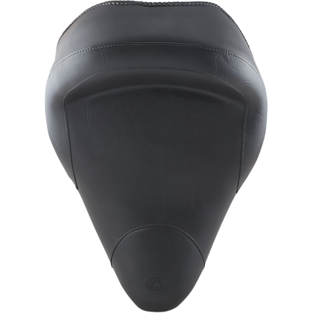 MUSTANG SOLO TOURING SEAT-WIDE-VINTAGE-INDIAN 75360