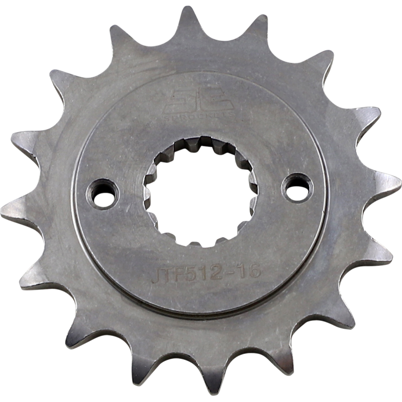 JT SPROCKETS SPROCKET C/S 16T JTF512.16