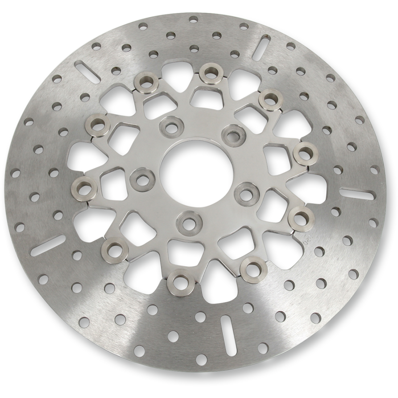EBC EBC ROTOR H/D REAR RSD020 RSD020