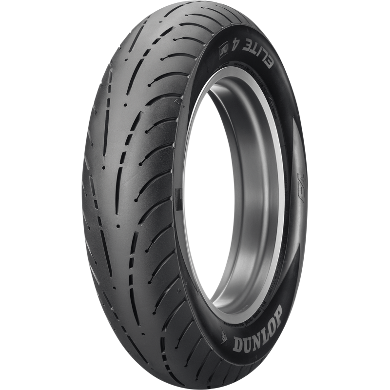 DUNLOP 160/80B16 80H ELITE 4 MT REAR 45119546