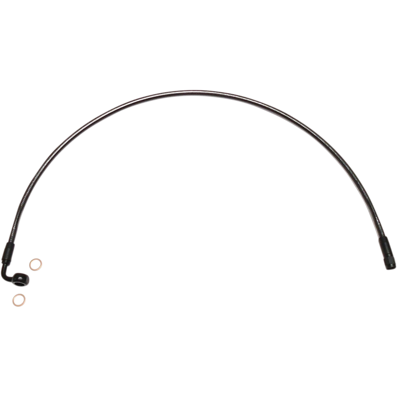 MAGNUM BP DES ABS UP  90D 12MM 22" AS478022