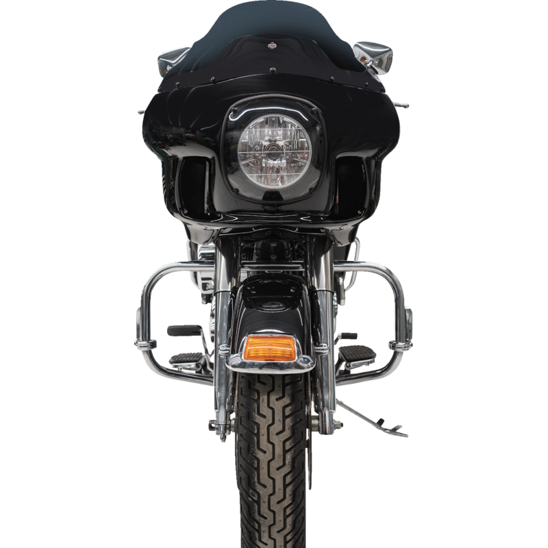 KLOCK WERKS FAIRING FXRP F/ FLHR KWB-01-0001