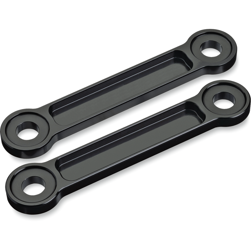 DEVOL ENGINEERING LWRING LINK KLX250 06-13 1.75" 0115-2302