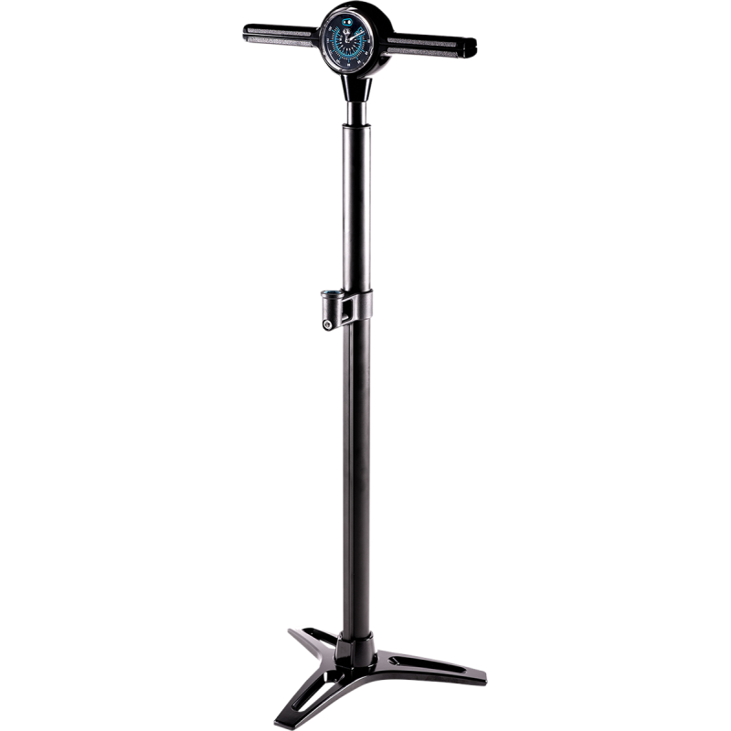 CRANK BROTHERS FLOOR PUMP KLIC +CAN ANA 16198
