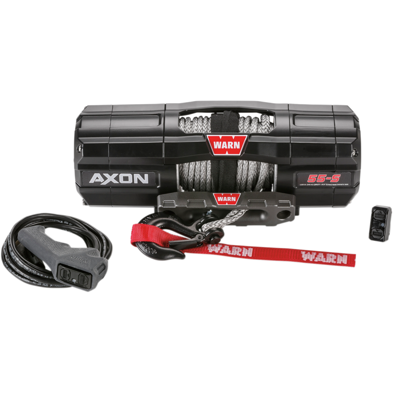 WARN WARN WINCH AXON 55-S 101150