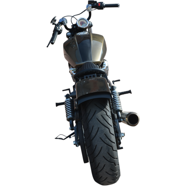 KLOCK WERKS FENDER RR ORIDR 15+IN SCT KWF-04-0342