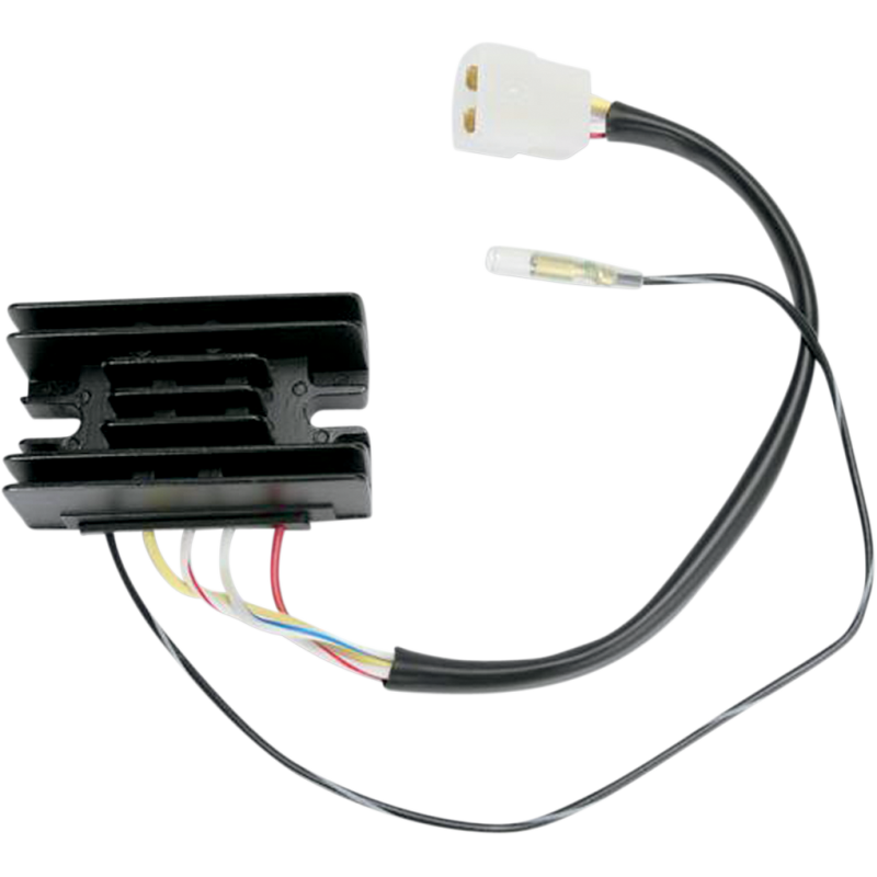 RICK'S MOTORSPORT ELECTRIC RECTIFIER/REGULATOR SUZUKI 10-212