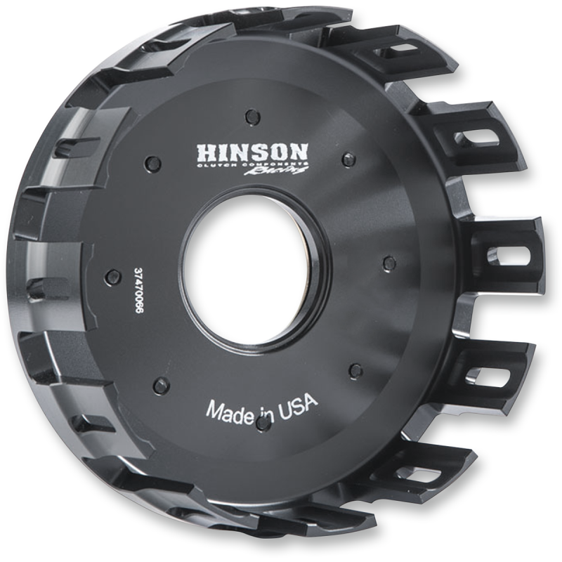 HINSON RACING BASKET TRX450R 04-08/TRX450ER 06-08 H224