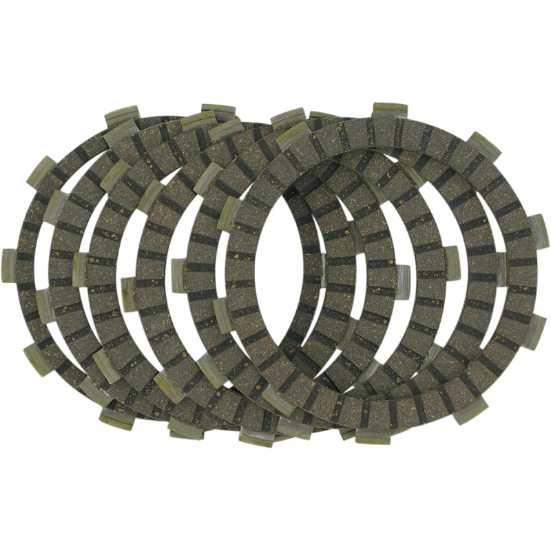 EBC CK2324 FRICTION PLATE SET EBC CK2324