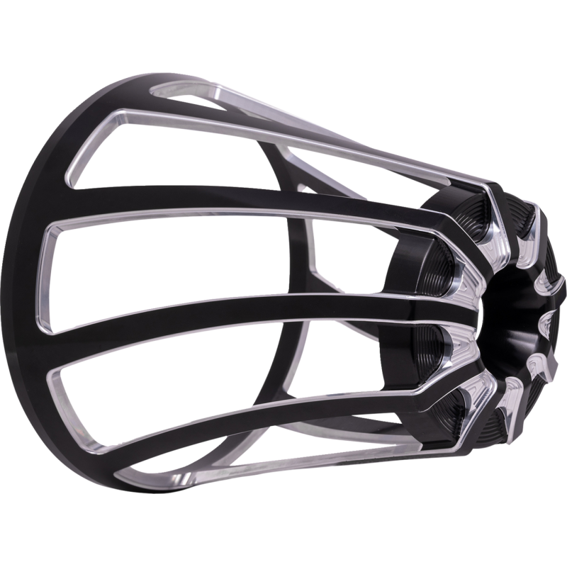 ARLEN NESS COVER DRIFT MONSTER BLK 600-092