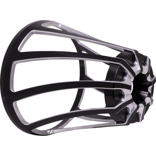 ARLEN NESS COVER DRIFT MONSTER BLK 600-092