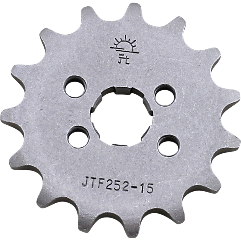 JT SPROCKETS SPROCKET C/S 15T JTF252.15