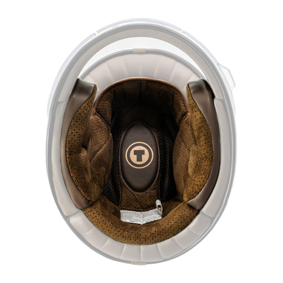 TORC HELMETS T1 LINER KIT S T1ALK