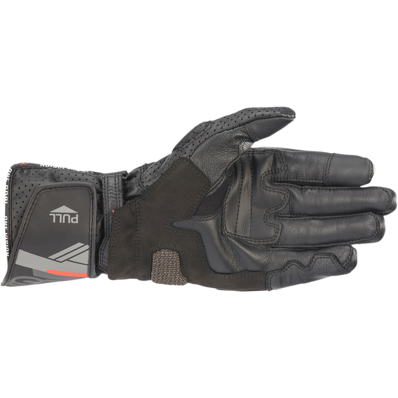 ALPINESTARS (ROAD) GLOVE SP8 V3 BK M 3558321-10-M