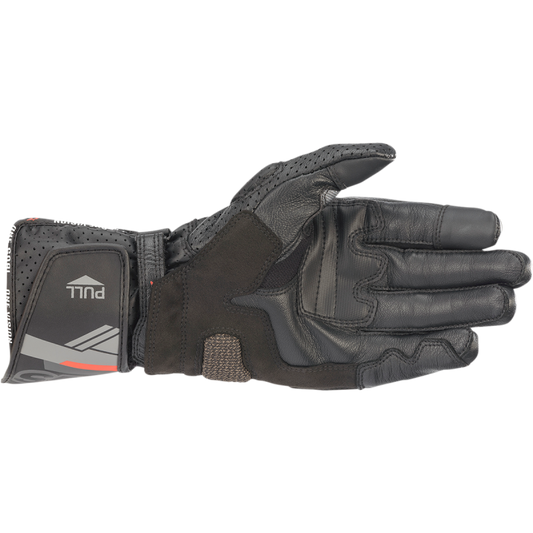 ALPINESTARS (ROAD) GLOVE SP8 V3 BK XL 3558321-10-XL