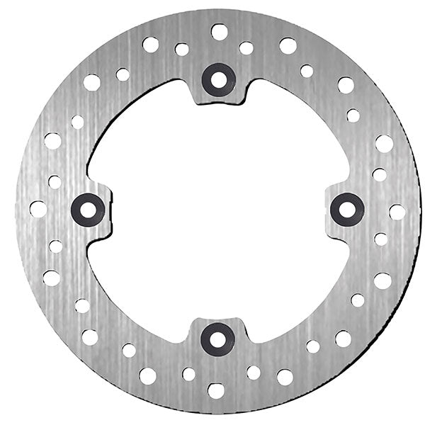 SBS STANDARD BRAKE ROTOR  5205001100
