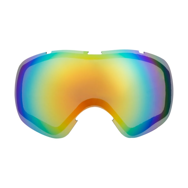 CKX LENS REPL DL COMANCHE SNOW REVO GOL CKX YH59/DL-REV GOL