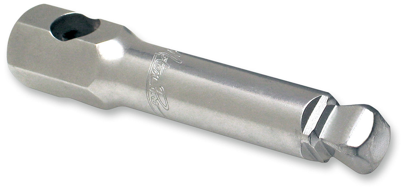 MOTION PRO STEPPED SWIVEL SOCKET EXTENSION TOOL 08-0655