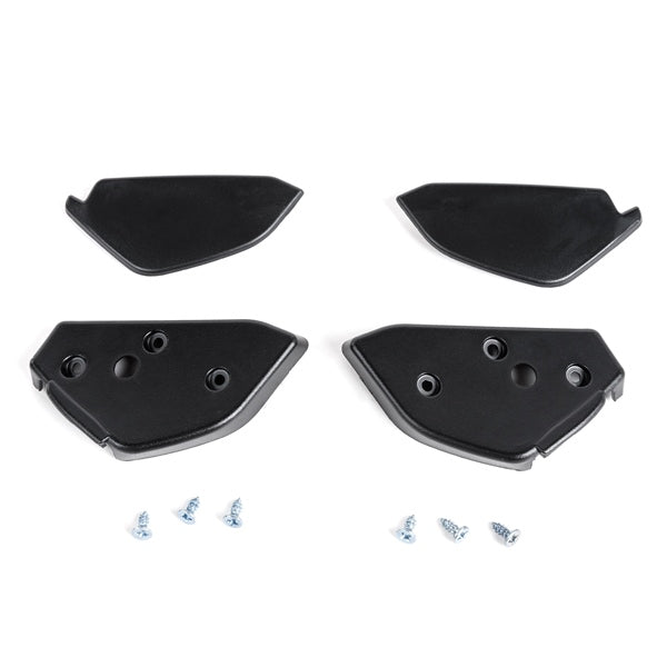 CKX FLIP-UP JOINT CHIN BAR T1.5 QTY4 CKX 500170