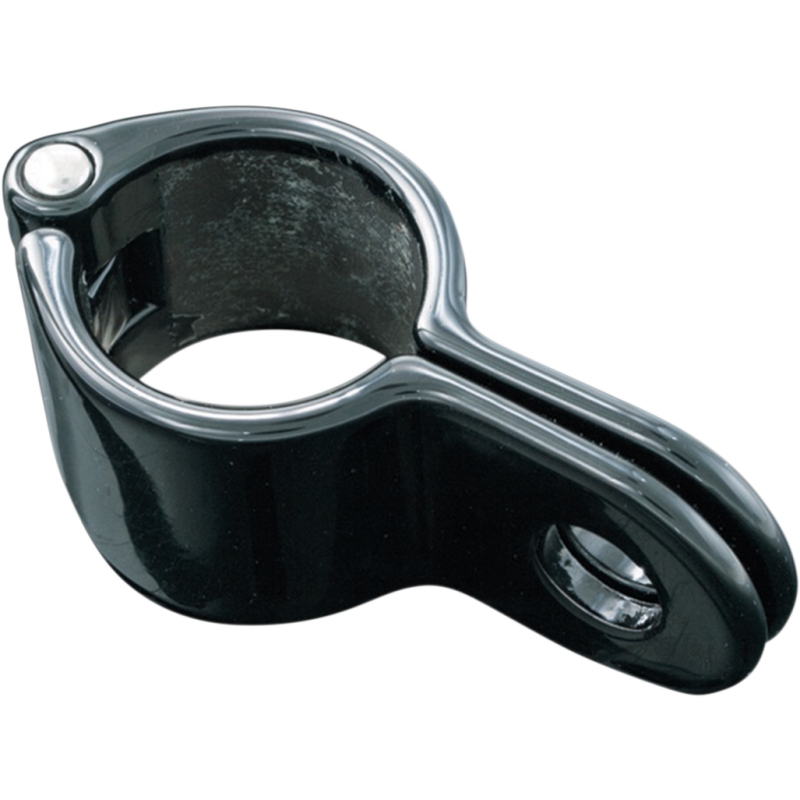 KURYAKYN 1-1/4" MAGNUM QUICK CLAMP, BLACK EA PN 1003 KUR1003