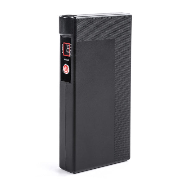 CKX BATTERY 6000MAH DC PORT 5.5X2.5MM 500330